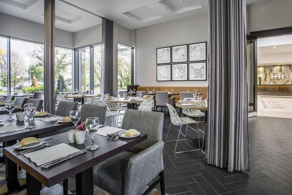 Heston Hyde Hotel Хаунслоу Екстериор снимка