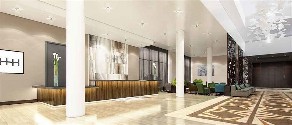 Heston Hyde Hotel Хаунслоу Екстериор снимка